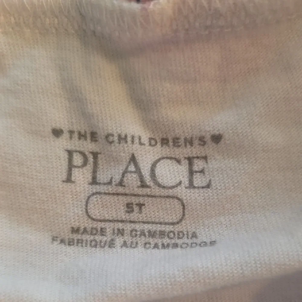 The Childrens Place charming skirt